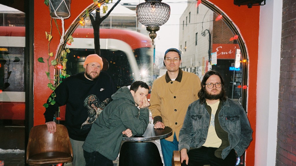 "Hallways" video out now