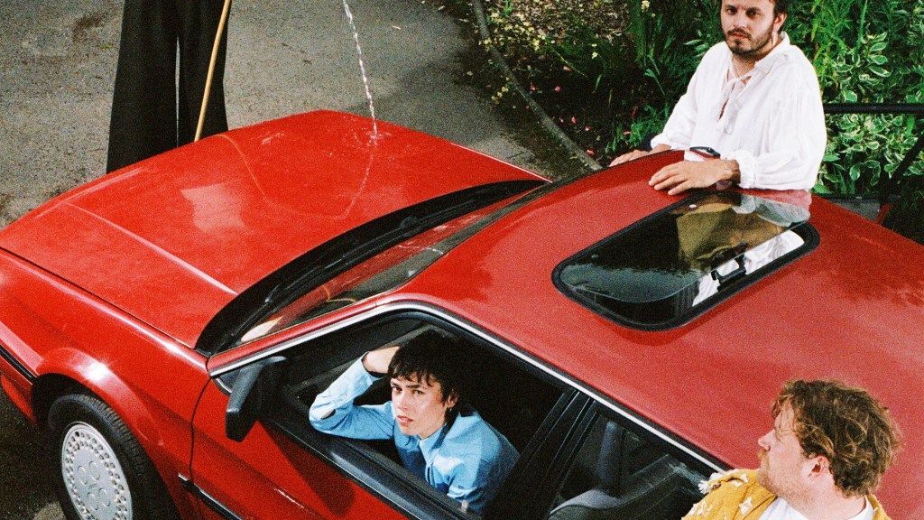 Divorce the band release a new s