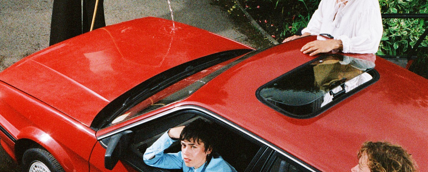 Divorce the band release a new s