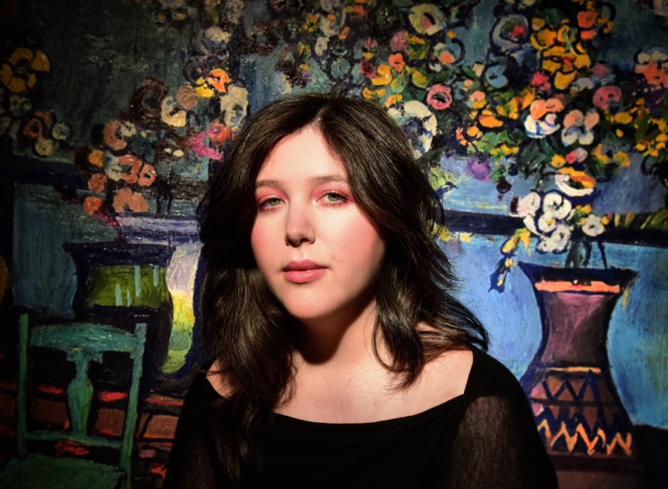 LUCY DACUS RELEASES NEW TRACK “TALK”