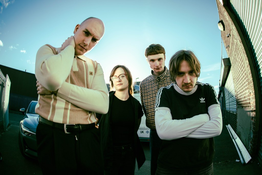 Listen | SOAPBOX’s latest single ‘Do As Ur&nbsp;Told’