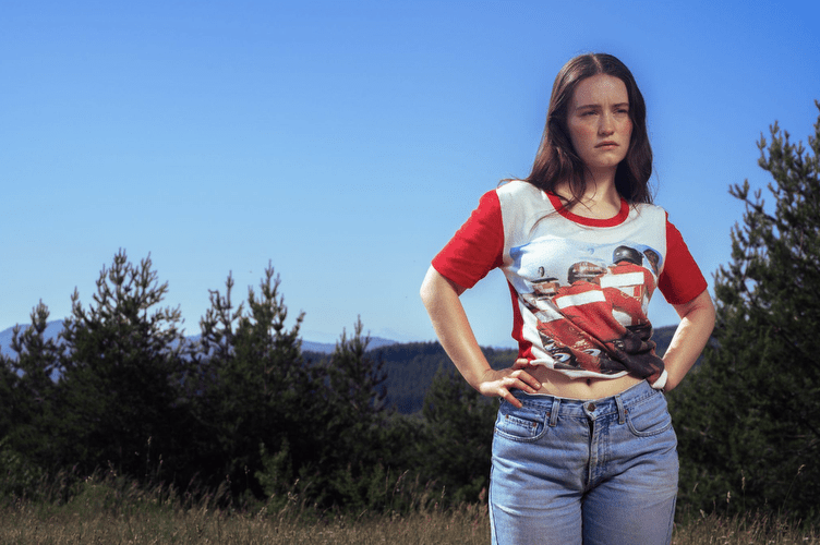 NORWEGIAN POP POWERHOUSE RETURNS WITH NEW SINGLE “JELLYFISH”