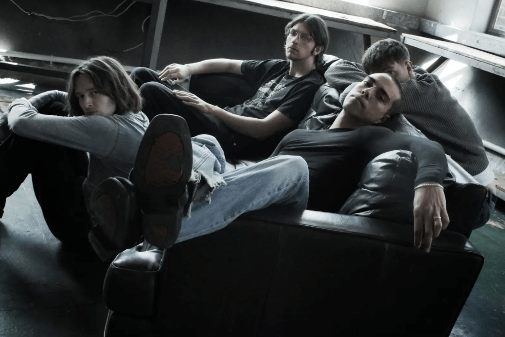 Listen | The Youth Play Share New Single ‘Last Day On&nbsp;Earth’