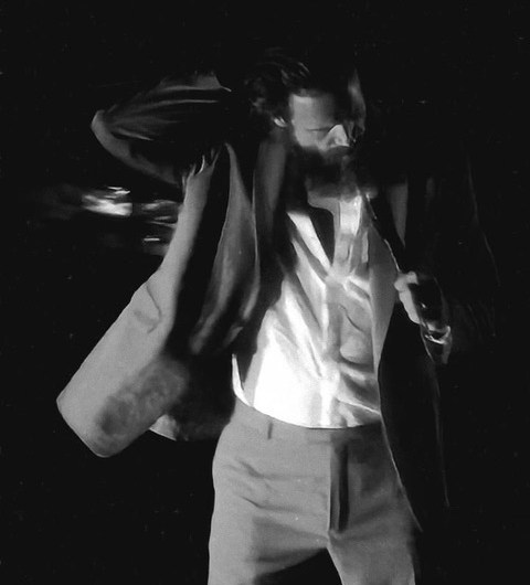 FATHER JOHN MISTY is one of the greatest songwriters in contemporary music