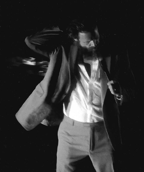 FATHER JOHN MISTY is one of the greatest songwriters in contemporary music