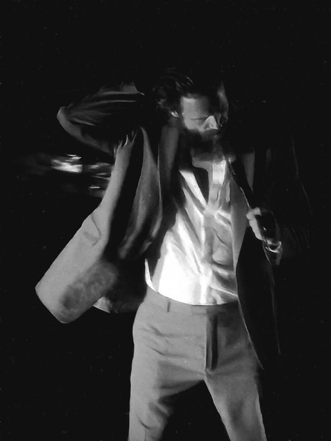 FATHER JOHN MISTY is one of the greatest songwriters in contemporary music