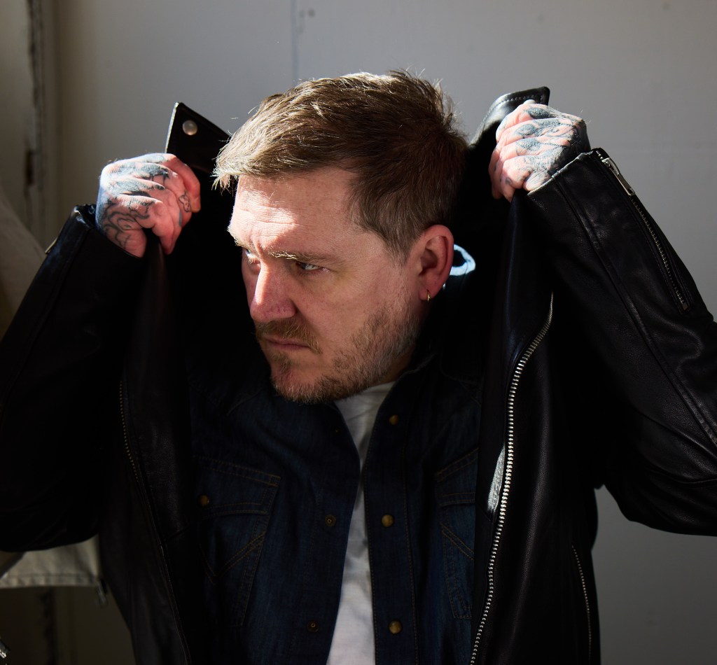 Music | Brian Fallon Announces Dublin Show for “Not Bad For New Jersey”&nbsp;Tour