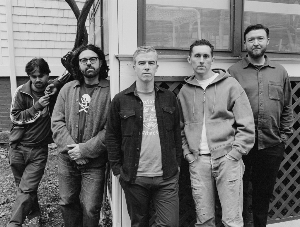 watch the video for "Baby I'll Change"