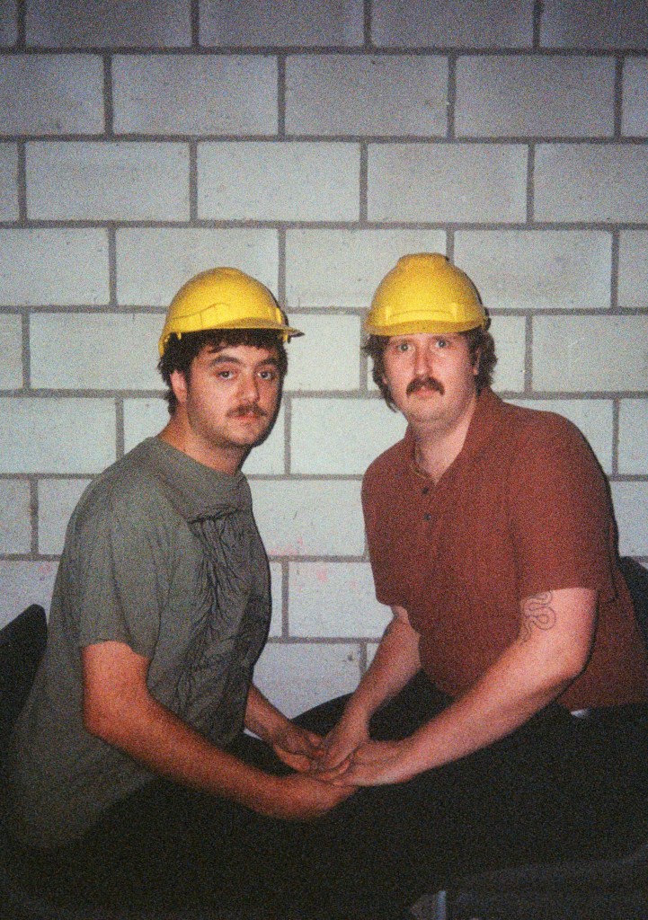 Getdown Services are back with their biggest headline show to date in Ireland at Vicar Street.